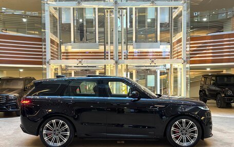 Land Rover Range Rover Sport, 2025 год, 17 700 000 рублей, 9 фотография