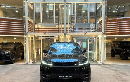 Land Rover Range Rover Sport, 2025 год, 17 700 000 рублей, 6 фотография