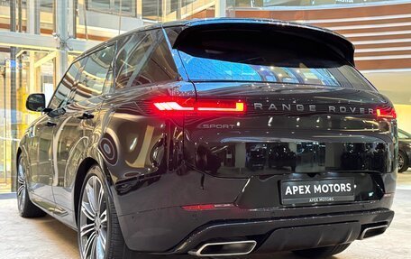 Land Rover Range Rover Sport, 2025 год, 17 700 000 рублей, 12 фотография