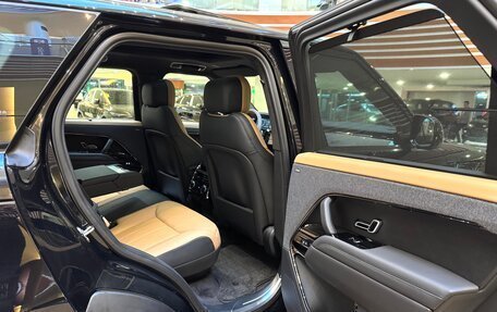 Land Rover Range Rover Sport, 2025 год, 17 700 000 рублей, 19 фотография