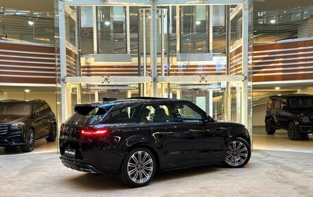 Land Rover Range Rover Sport, 2025 год, 17 700 000 рублей, 13 фотография