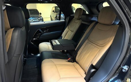 Land Rover Range Rover Sport, 2025 год, 17 700 000 рублей, 20 фотография