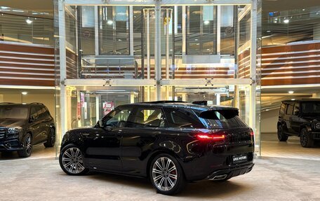 Land Rover Range Rover Sport, 2025 год, 17 700 000 рублей, 14 фотография