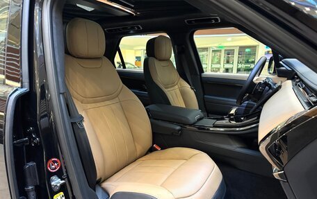 Land Rover Range Rover Sport, 2025 год, 17 700 000 рублей, 25 фотография