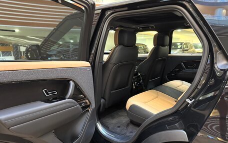 Land Rover Range Rover Sport, 2025 год, 17 700 000 рублей, 18 фотография