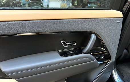 Land Rover Range Rover Sport, 2025 год, 17 700 000 рублей, 22 фотография