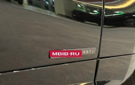 Land Rover Range Rover Sport, 2025 год, 17 700 000 рублей, 15 фотография