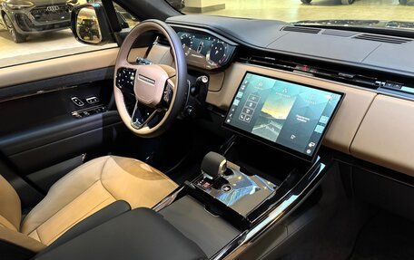 Land Rover Range Rover Sport, 2025 год, 17 700 000 рублей, 27 фотография