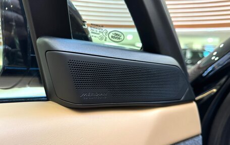 Land Rover Range Rover Sport, 2025 год, 17 700 000 рублей, 29 фотография