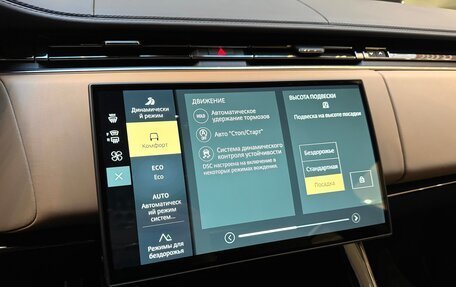 Land Rover Range Rover Sport, 2025 год, 17 700 000 рублей, 32 фотография