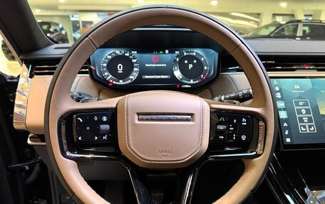 Land Rover Range Rover Sport, 2025 год, 17 700 000 рублей, 30 фотография