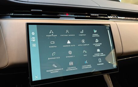 Land Rover Range Rover Sport, 2025 год, 17 700 000 рублей, 33 фотография