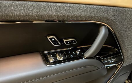 Land Rover Range Rover Sport, 2025 год, 17 700 000 рублей, 35 фотография