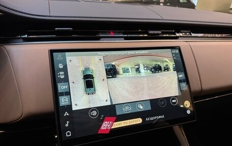 Land Rover Range Rover Sport, 2025 год, 17 700 000 рублей, 34 фотография