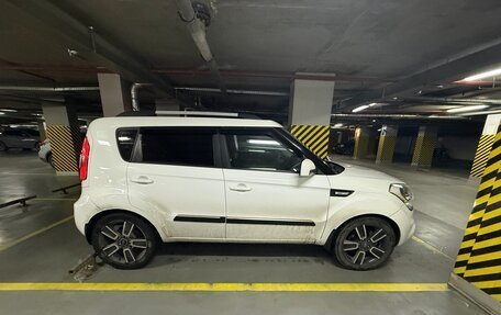 KIA Soul I рестайлинг, 2013 год, 780 000 рублей, 8 фотография