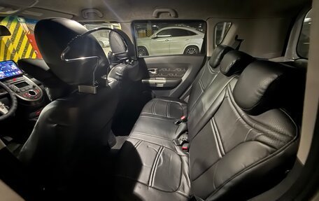 KIA Soul I рестайлинг, 2013 год, 780 000 рублей, 14 фотография