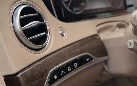 Mercedes-Benz S-Класс, 2014 год, 2 850 000 рублей, 5 фотография