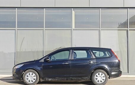 Ford Focus II рестайлинг, 2008 год, 399 000 рублей, 6 фотография