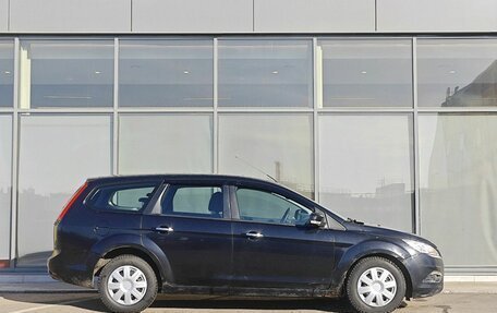 Ford Focus II рестайлинг, 2008 год, 399 000 рублей, 3 фотография