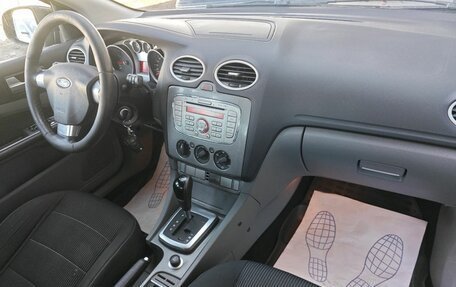 Ford Focus II рестайлинг, 2008 год, 399 000 рублей, 7 фотография