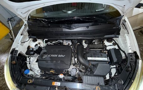 KIA Soul I рестайлинг, 2013 год, 780 000 рублей, 16 фотография