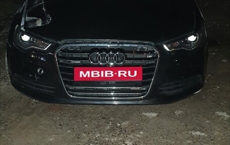 Audi A6, 2012 год, 1 750 000 рублей, 1 фотография