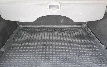 Ford Focus II рестайлинг, 2008 год, 399 000 рублей, 11 фотография