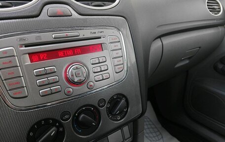 Ford Focus II рестайлинг, 2008 год, 399 000 рублей, 9 фотография