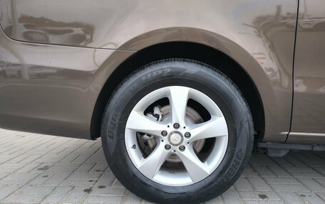 Mercedes-Benz Vito, 2014 год, 3 380 000 рублей, 9 фотография