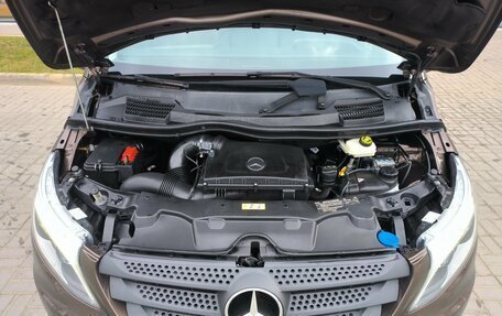 Mercedes-Benz Vito, 2014 год, 3 380 000 рублей, 10 фотография