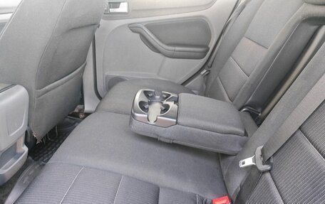 Ford Focus II рестайлинг, 2008 год, 399 000 рублей, 10 фотография