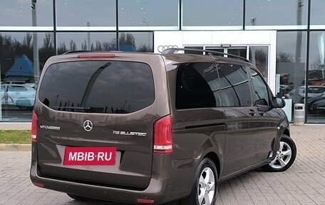Mercedes-Benz Vito, 2014 год, 3 380 000 рублей, 5 фотография