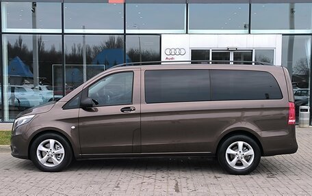 Mercedes-Benz Vito, 2014 год, 3 380 000 рублей, 8 фотография