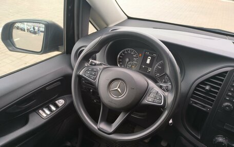Mercedes-Benz Vito, 2014 год, 3 380 000 рублей, 20 фотография