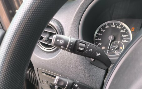 Mercedes-Benz Vito, 2014 год, 3 380 000 рублей, 28 фотография