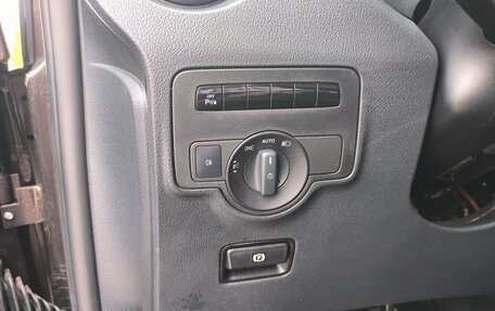 Mercedes-Benz Vito, 2014 год, 3 380 000 рублей, 22 фотография