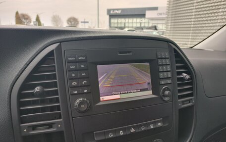 Mercedes-Benz Vito, 2014 год, 3 380 000 рублей, 23 фотография