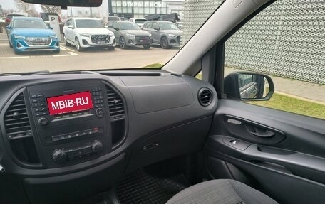 Mercedes-Benz Vito, 2014 год, 3 380 000 рублей, 21 фотография