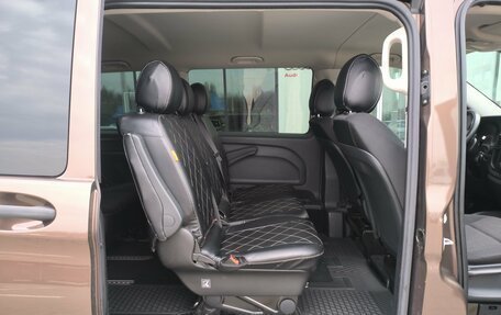Mercedes-Benz Vito, 2014 год, 3 380 000 рублей, 29 фотография