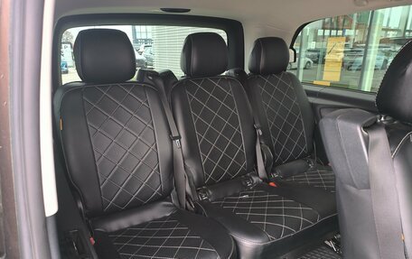 Mercedes-Benz Vito, 2014 год, 3 380 000 рублей, 31 фотография