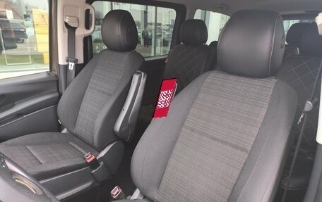 Mercedes-Benz Vito, 2014 год, 3 380 000 рублей, 34 фотография