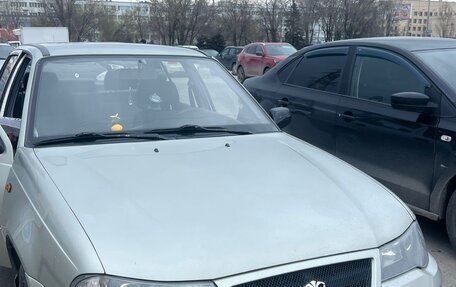 Daewoo Nexia I рестайлинг, 2008 год, 230 000 рублей, 3 фотография