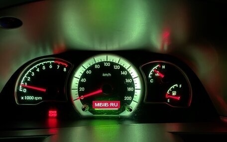 Daewoo Nexia I рестайлинг, 2008 год, 230 000 рублей, 2 фотография