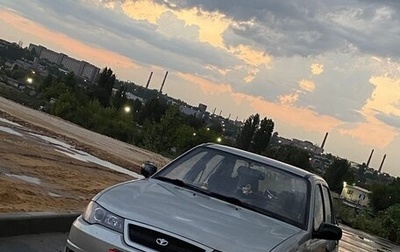 Daewoo Nexia I рестайлинг, 2008 год, 230 000 рублей, 1 фотография