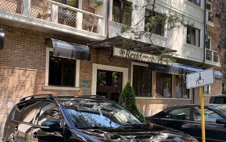 Mitsubishi Outlander III рестайлинг 3, 2011 год, 1 100 000 рублей, 2 фотография