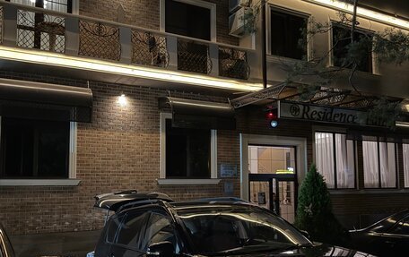 Mitsubishi Outlander III рестайлинг 3, 2011 год, 1 100 000 рублей, 8 фотография