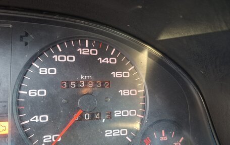 Audi 80, 1987 год, 85 000 рублей, 11 фотография