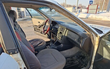 Audi 80, 1987 год, 85 000 рублей, 10 фотография