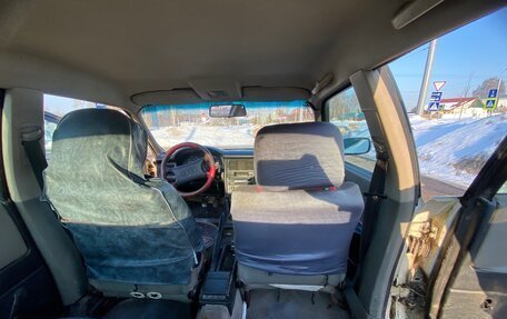 Audi 80, 1987 год, 85 000 рублей, 6 фотография