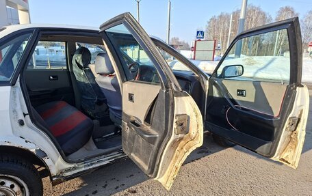 Audi 80, 1987 год, 85 000 рублей, 8 фотография